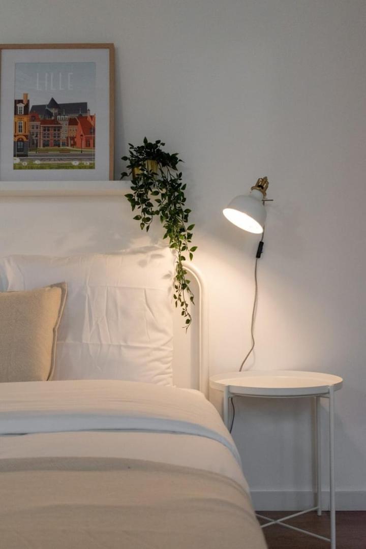 Lille Grand-Place Central Studio Екстериор снимка