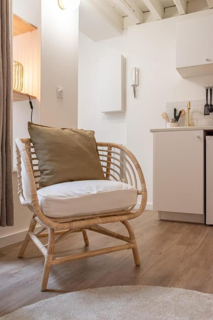 Lille Grand-Place Central Studio Екстериор снимка