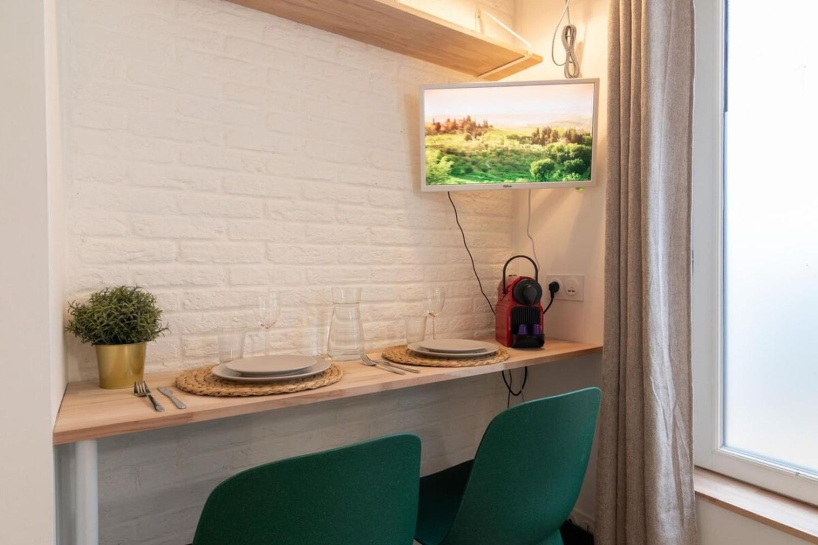 Lille Grand-Place Central Studio Екстериор снимка