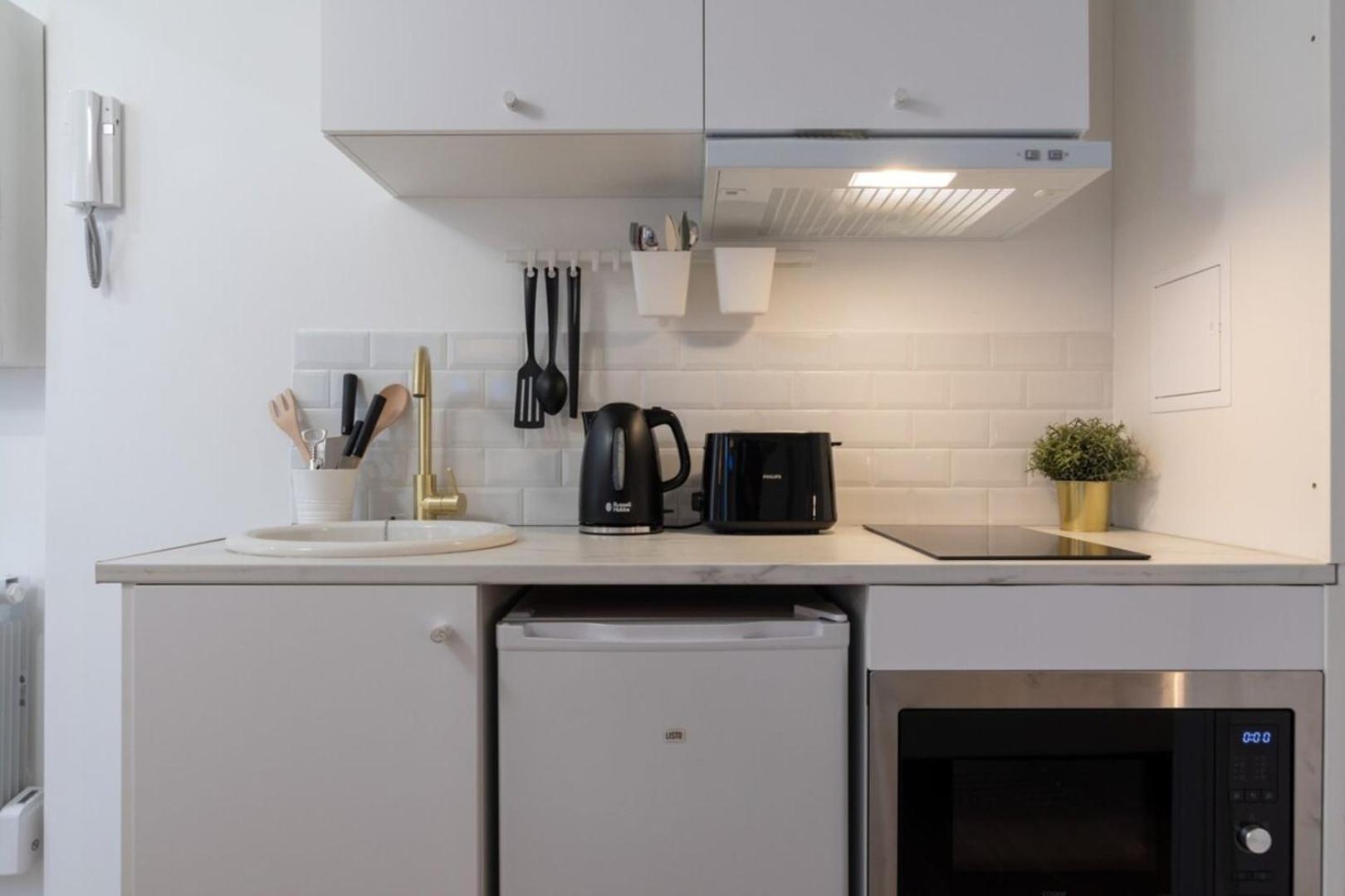 Lille Grand-Place Central Studio Екстериор снимка